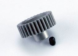 Traxxas 2431 48-Pitch Pinion Gear, 31-Tooth: Slash
