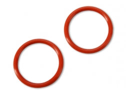 Traxxas 5362 O-Ring, Fuel Tank Cap (2): Revo, Slayer