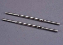 Traxxas 2337 Turnbuckles, 82mm: Nitro Stampede