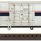 Con-Cor 0001-000874-9 HO Amtrak Phase IV 60' Material Handling Car #71705