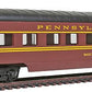 Con-Cor 985 HO Pennsylvania Railroad 72' Smooth-Side Sleeper Car