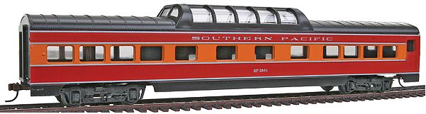 Con-Cor 942 HO Southern Pacific 