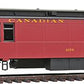Con-Cor 0001-094313 HO CP Heavyweight 65' Branchline Baggage/Railway Post Office
