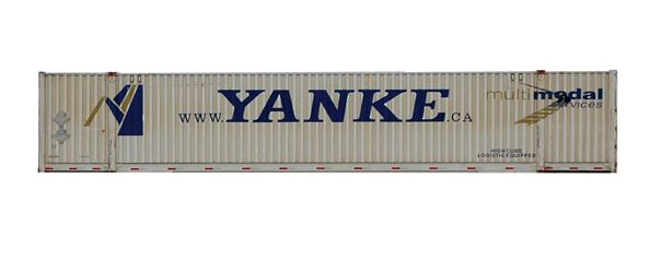 Con-Cor 448023 N Yanke 48' Container (Pack of 2)