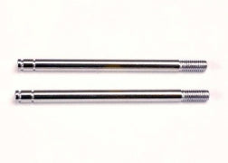 Traxxas 1664 Rear Shock Rods: Universal