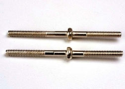 Traxxas 2334 Turnbuckles 50mm: Nitro Sport