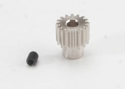 Traxxas 2416 48-Pitch Pinion Gear 16-Tooth: Slash