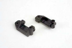 Traxxas 2432 Caster Blocks 30 Degree, Left & Right: Bandit