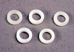 Traxxas 2545 Bellcrank Bushings: Nitro Rustler,T-Maxx.15, 2.5, 3.3, Slayer