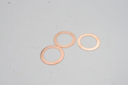 Traxxas 5292 Cooling Head Gaskets: Traxxas 3.3
