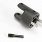 Traxxas 5457 Yoke, Brake, Pins: Revo, Slayer