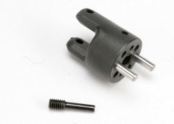 Traxxas 5457 Yoke, Brake, Pins: Revo, Slayer