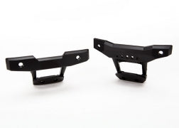 Traxxas 7635 Front and Rear Bumper: Teton