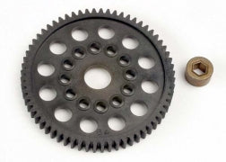 Traxxas 3164 32-Pitch Spur Gear, 64-Tooth