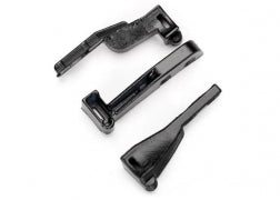 Traxxas 6536 RPM Sensor Mounts For Nitro Engines