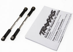 Traxxas 3645 61mm Stampede VXL Toe Link Turnbuckle (Pack of 2)