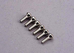 Traxxas 4363 Ball Screws: Nitro 4-Tec