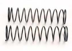 Traxxas 2458 Front Springs: Bandit, Nitro Rustler, Nitro Sport, Slash