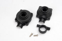 Traxxas 4980X Housings, Differential: T-Maxx 3.3