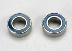 Traxxas 5115 Ball Bearing, 5x10x4mm (2): T-Maxx 3.3, Revo, Slayer