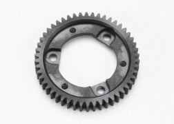 Traxxas 6842R 32-Pitch Center Differential Spur Gear 50-Tooth: Slash 4x4