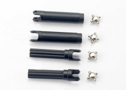 Traxxas 7150 1:16 Left or Right Half Shafts: E-Revo