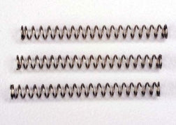 Traxxas 3184 Throttle Brake Springs: T-Maxx.15, 2.5