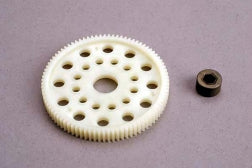 Traxxas 4687 48-Pitch Spur Gear 87-Tooth