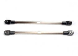 Traxxas 5138 Turnbuckles 108mm: T-Maxx 2.5