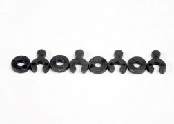 Traxxas 5134 Caster Spacers & Shims: T -Maxx 2.5, E-Maxx,Slayer