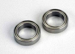 Traxxas 4612 Ball Bearing, 10x15x4mm: T-Maxx .15, 2.5