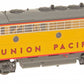 InterMountain 49503 HO Union Pacific EMD F7B Diesel Engine with DCC