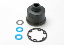 Traxxas 5381 Differential Carrier: Revo