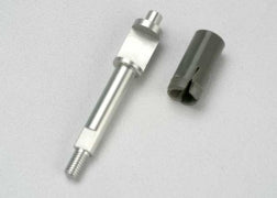 Traxxas 5388 Brake Cam and Sleeve: Revo, Slayer