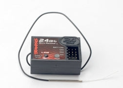 Traxxas 2217 TQ 2.4Ghz Mini 4-channel Receiver