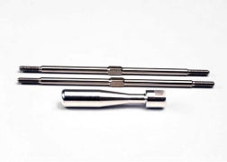 Traxxas 2339X E-Maxx Turnbuckles Titanium