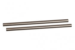 Traxxas 7741 Steel 4x85mm Suspension Pins (2): Traxxas X-Maxx