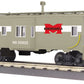 MTH 30-77250 O Norfolk Southern Bay Window Caboose - 3-Rail - RailKing® #555025