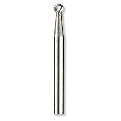 Dremel 9905 Tungsten Carbide Cutter 1/8"