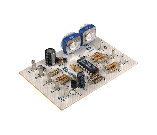 Circuitron 5203 DT-3 Single Direction Grade Crossing Detection Unit