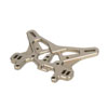 Team Losi Racing 244026 Rear Shock Tower, Alumninm: 8ight 4.0