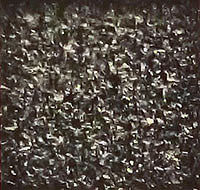 Chooch Enterprises 8708 HO/N Flexible Textured Coal Sheet Small