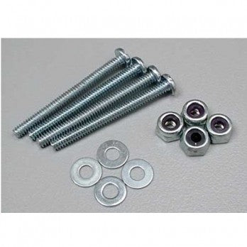 Dubro 176 4-40x1-1/4