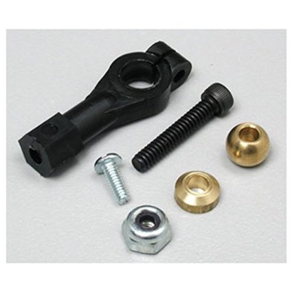 Dubro 259 4-40 Ball Link Heavy Duty Threaded