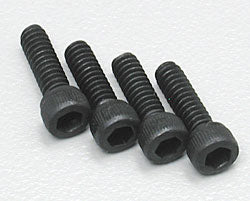 Dubro 313 4-40 x 1-1/4