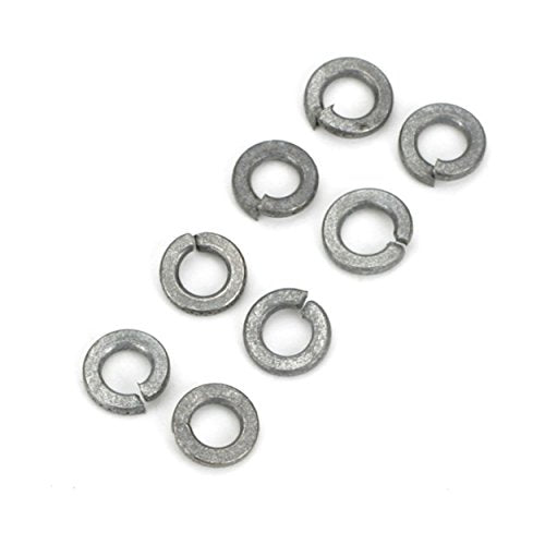 Dubro 322 #2 Split Lock Washer (8)