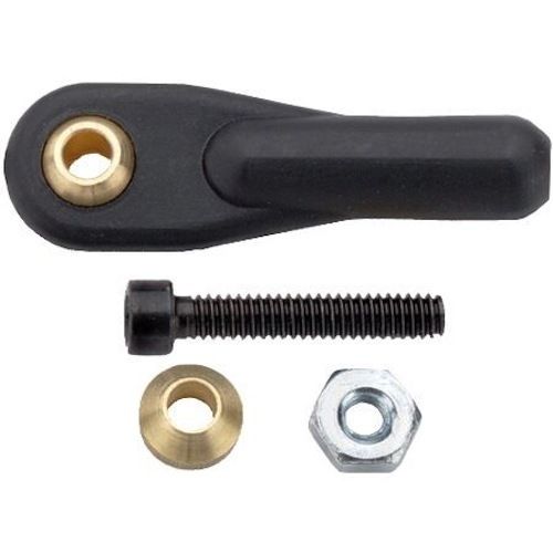 Dubro 368 2 MM Swivel Ball Link