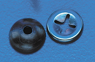 Dubro 489 2-56 E/Z Connector Heavy Duty
