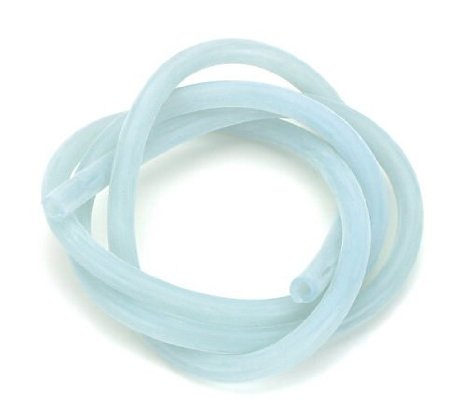 Dubro 553 5/32 I.D. Silicone Tubing (3ft.)