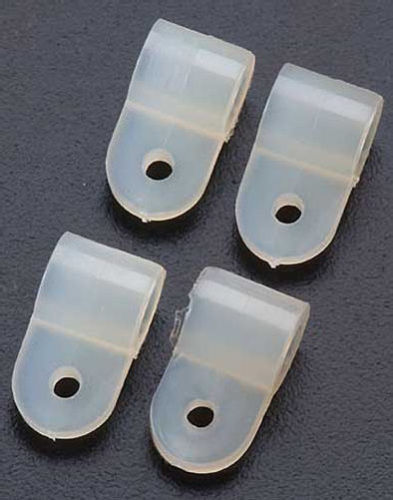 Dubro 559 6-32 Heavy Duty Horn Bracket